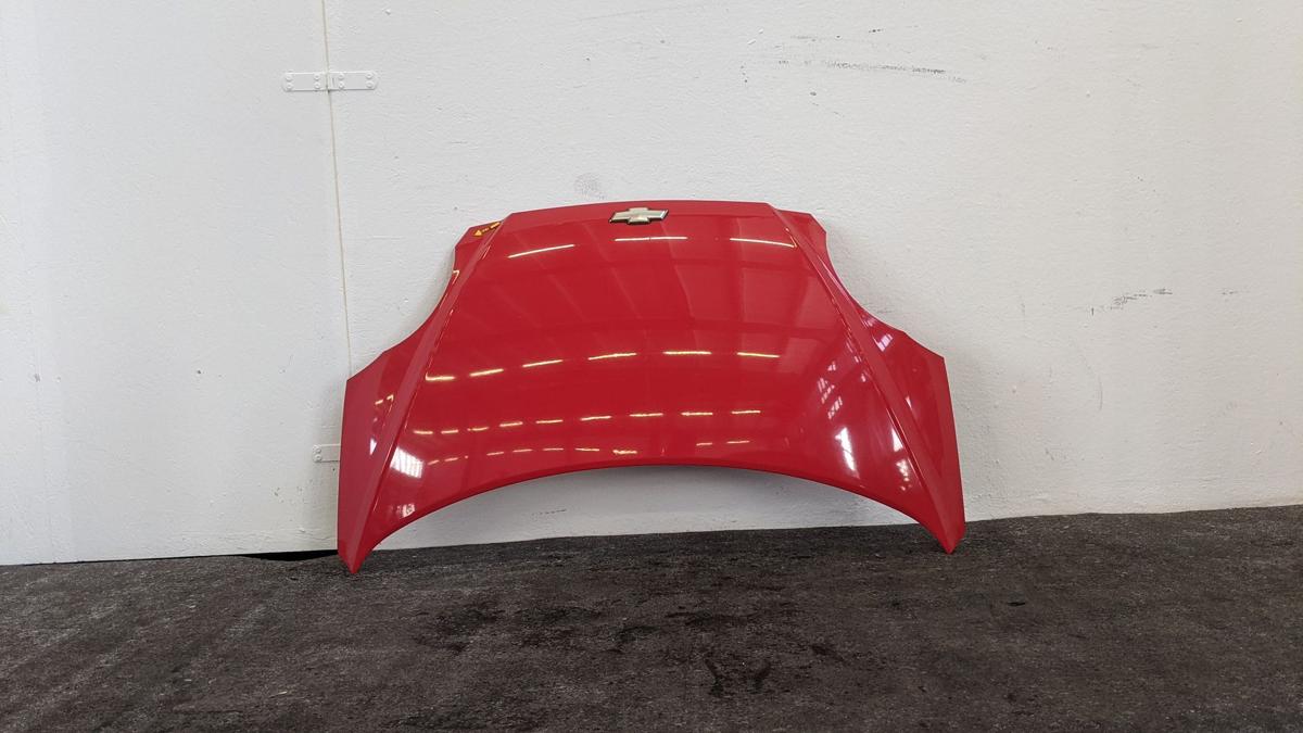 Motorhaube Klappe Deckel vorn Bonnet Chevrolet Matiz M200