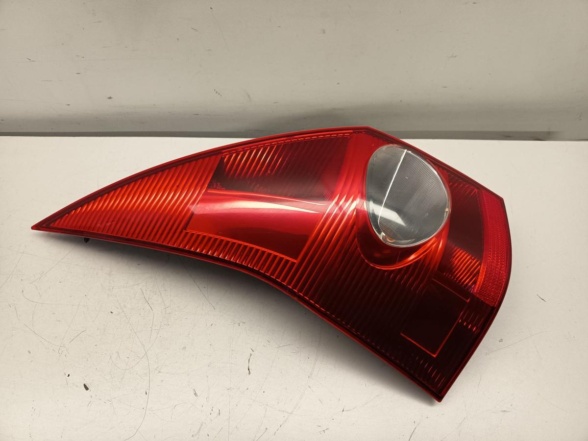 Renault Megane II Kombi original R&uuml;ckleuchte links Baujahr 2004