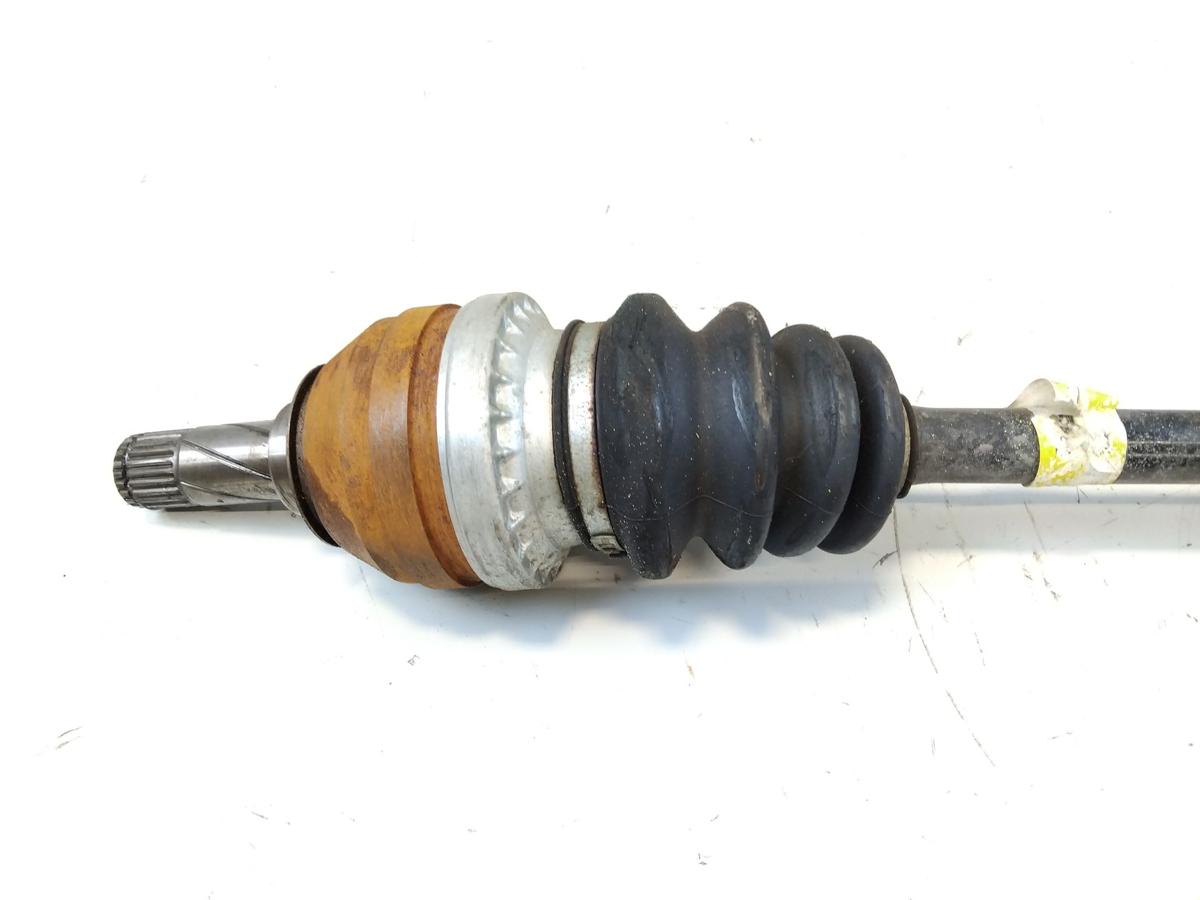 Opel Astra G original Antriebswelle Gelenkwelle rechts 1.6 74kw 13348km Bj.2003