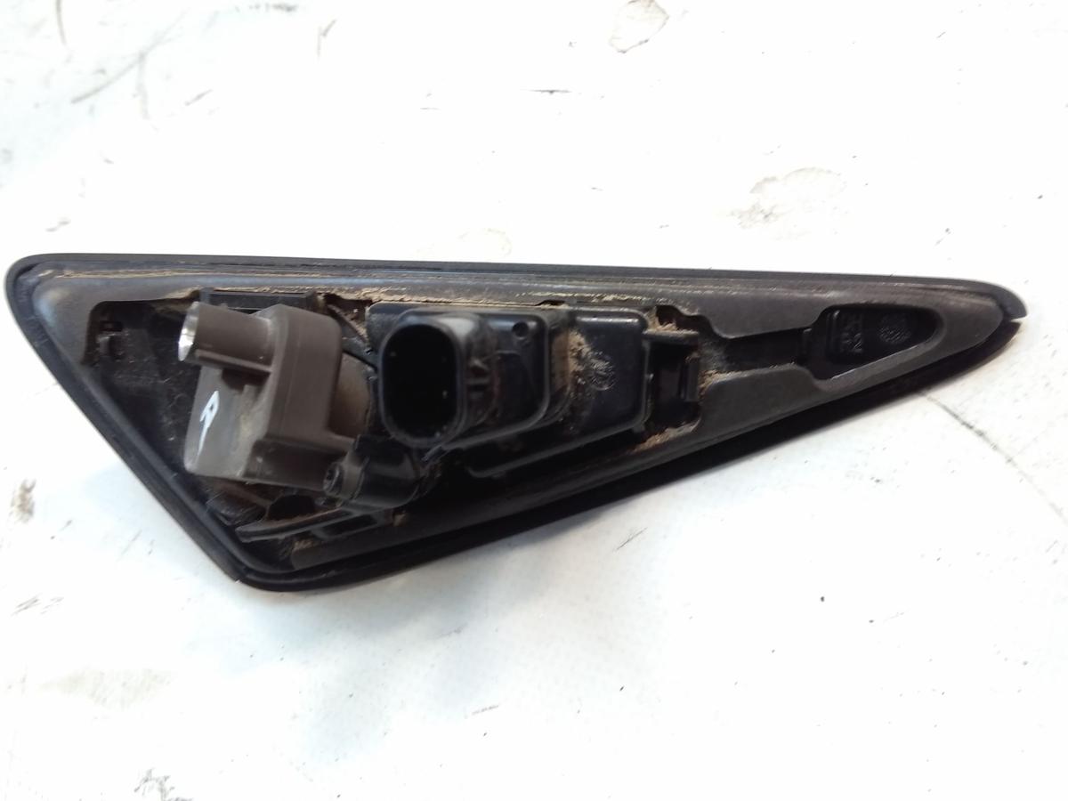 Tesla Model 3 orig. Kamera mit Blinker Kotflügel vorn rechts 16370410RB BJ2024
