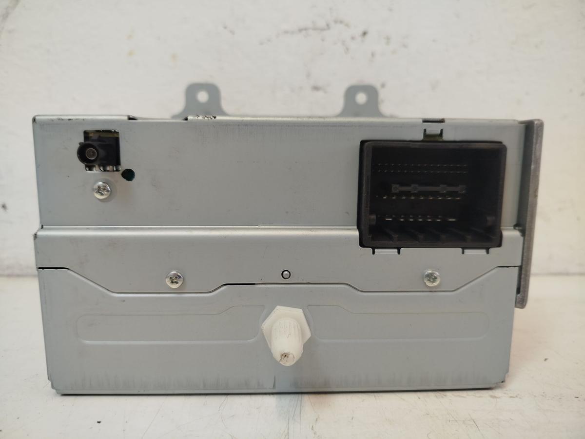 Opel Meriva B Autoradio Radio Laufwerk Haupteinheit ohne Display und Bedienteil