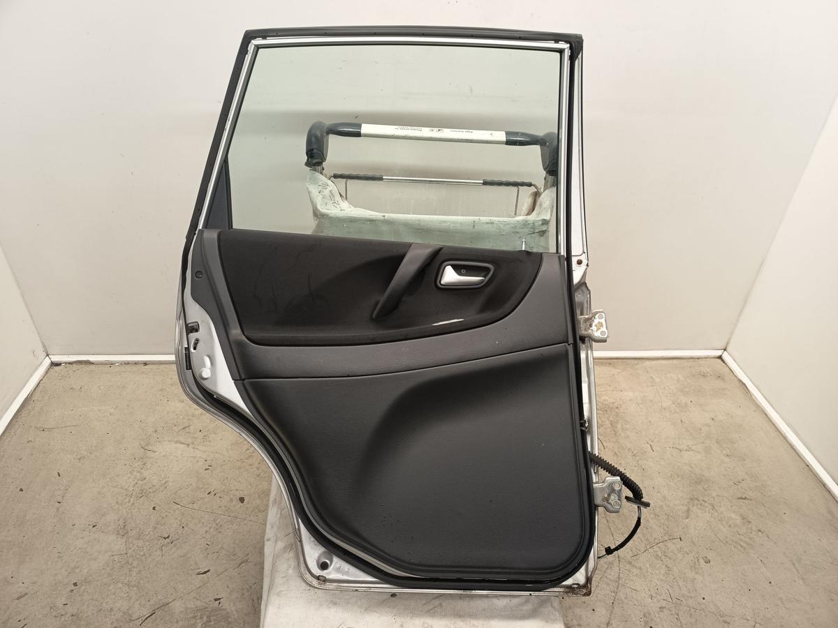 Suzuki Liana original Tür hinten links Fond Z2S Quicksilver Bj 2007