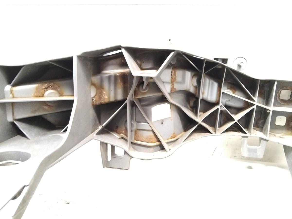 Ford Focus 2 DA3 original Schlo&szlig;tr&auml;ger Frontmittelteil Bj.2007