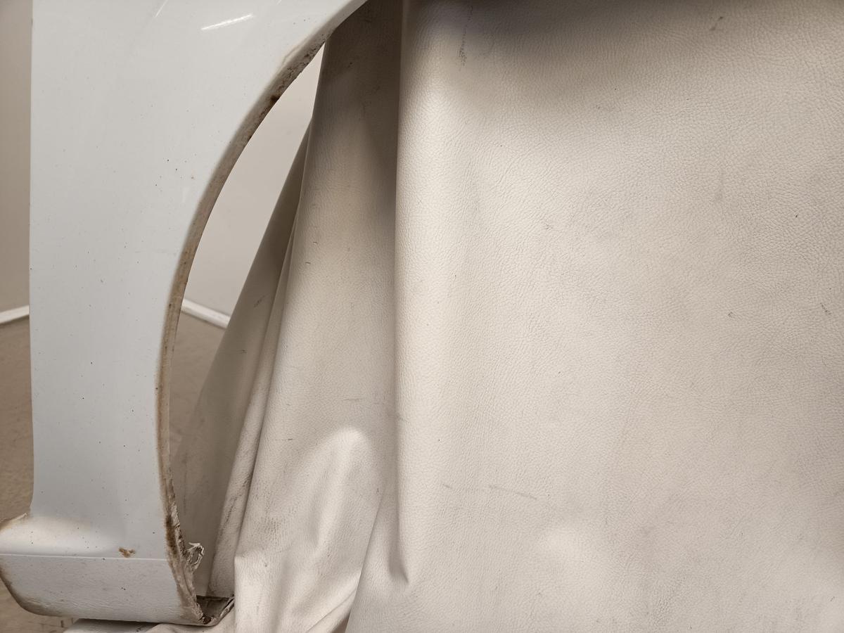 Opel Zafira B orig Kotflügel vorn rechts Beifahrerseite 10U-weiss Bj 2008