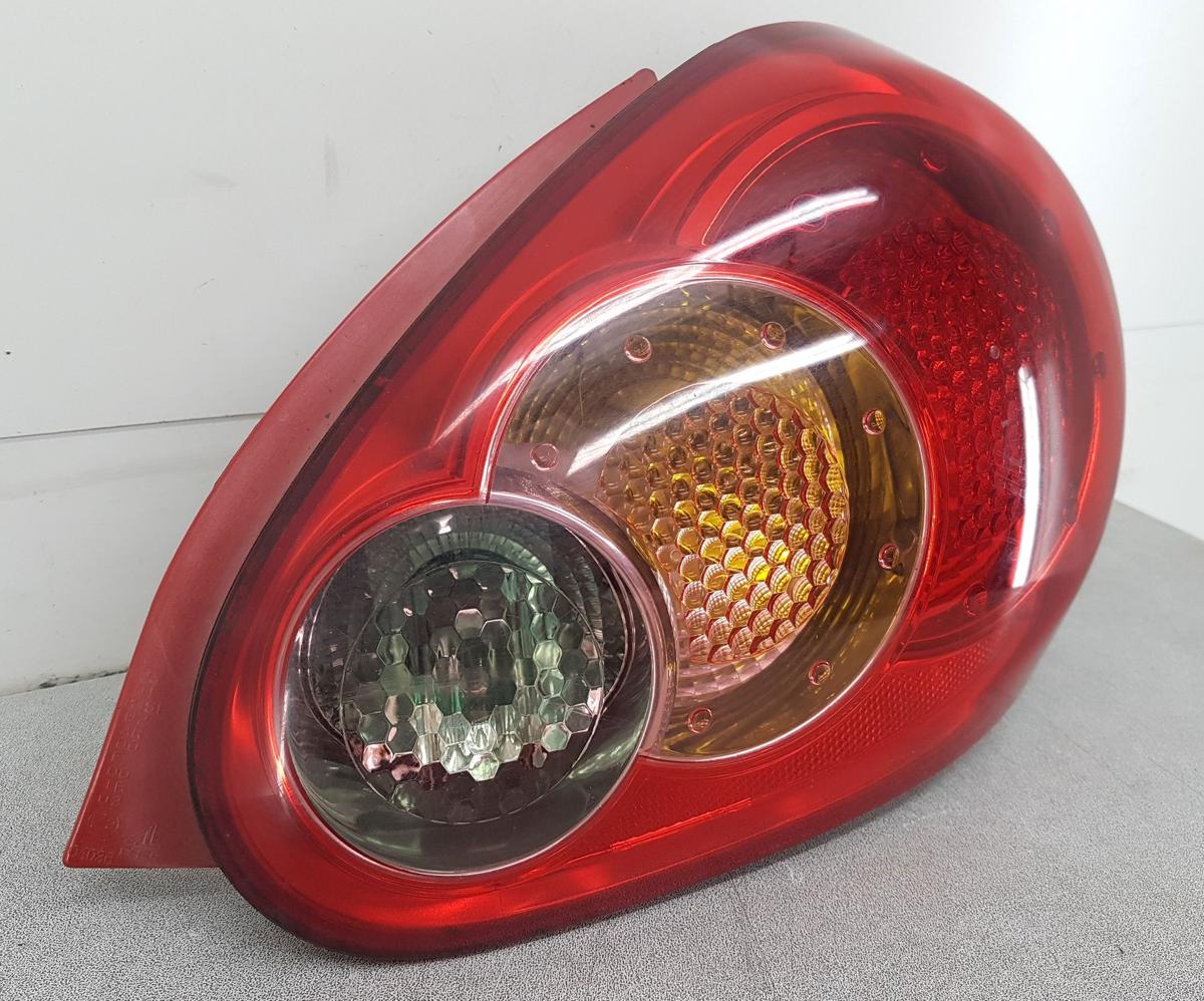 Toyota Aygo Rückleuchte Rücklicht rechts 815500H020 Bj2006 Modell bis 2009