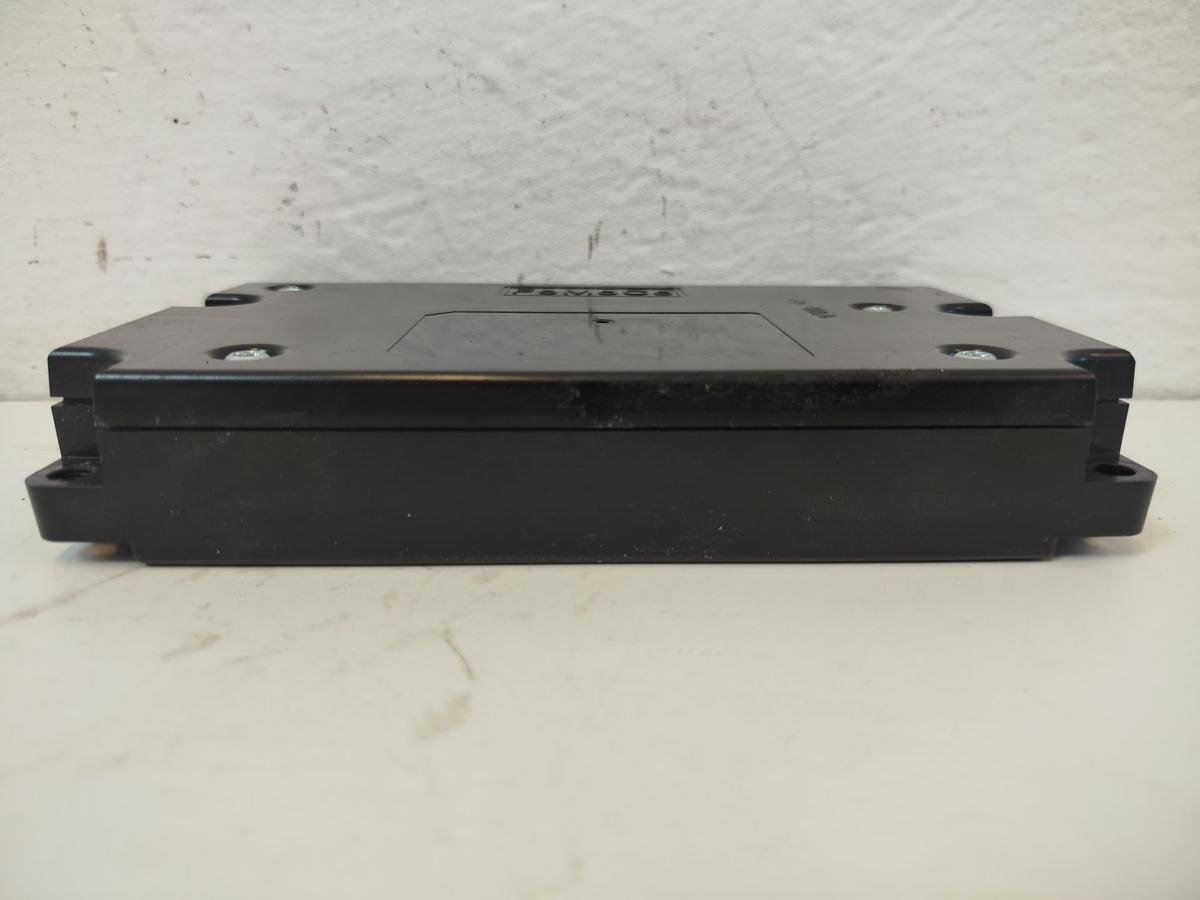 Ford Focus DYB CEW Turnier Steuerger&auml;t Empf&auml;nger Bluetooth Modul Steuerteil