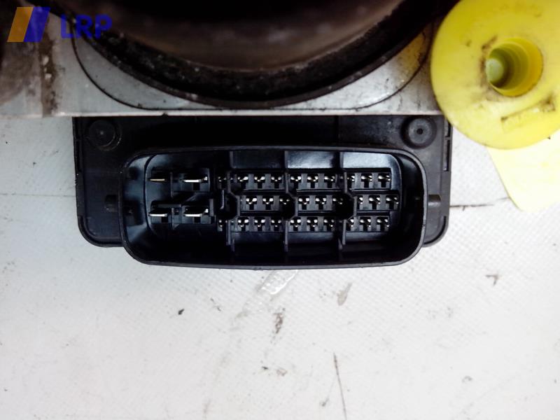 Daihatsu Cuore L251 BJ2007 ABS Hydroaggregat Block 44510-B2010