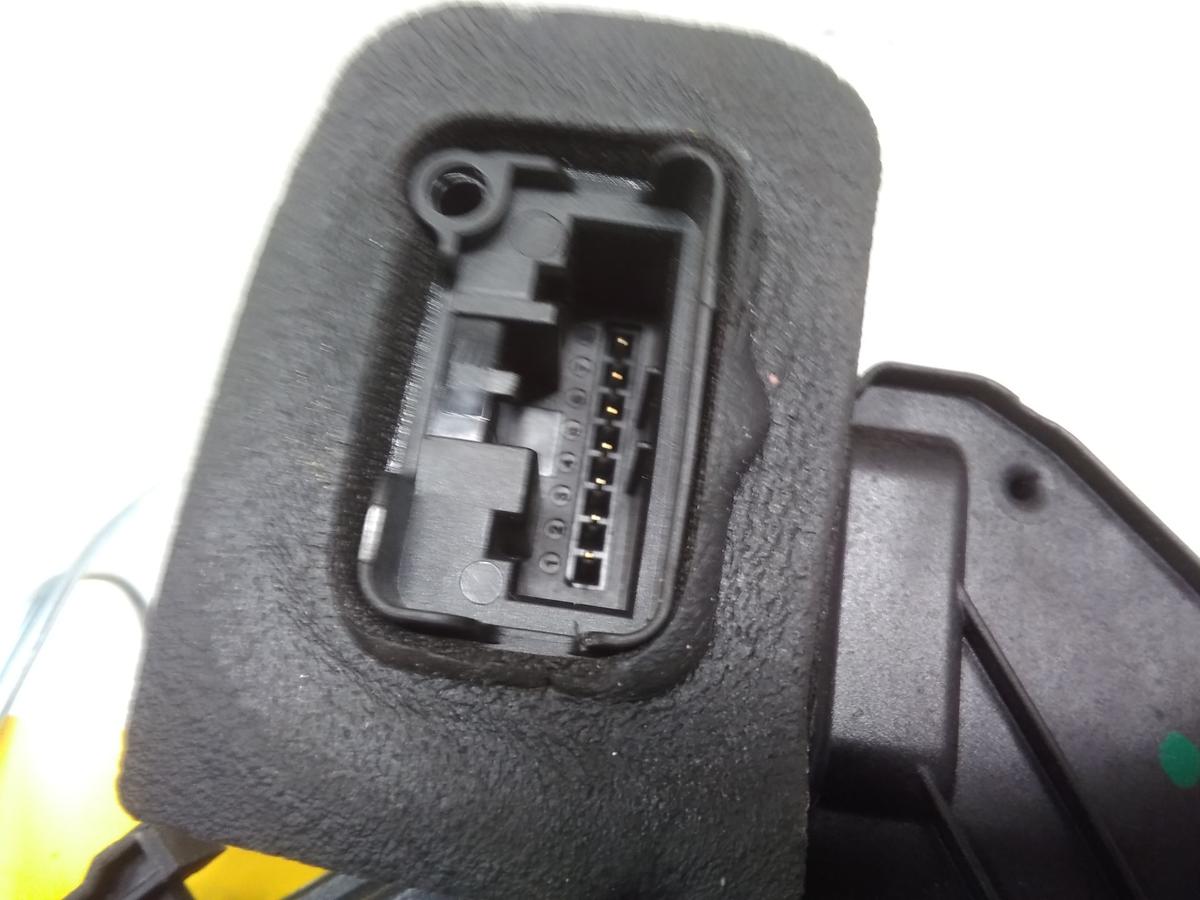 VW Golf 7 original T&uuml;rschlo&szlig; hinten rechts mit Zentralverriegelung Bj.2016