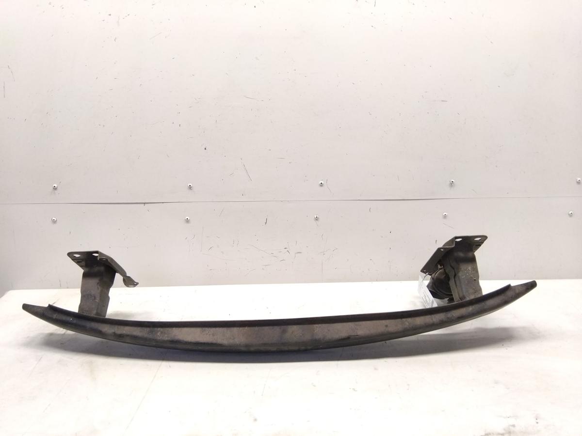 VW Polo 9N1 original Tr&auml;ger Verst&auml;rkung Sto&szlig;f&auml;nger Sto&szlig;stange vorn BJ2001