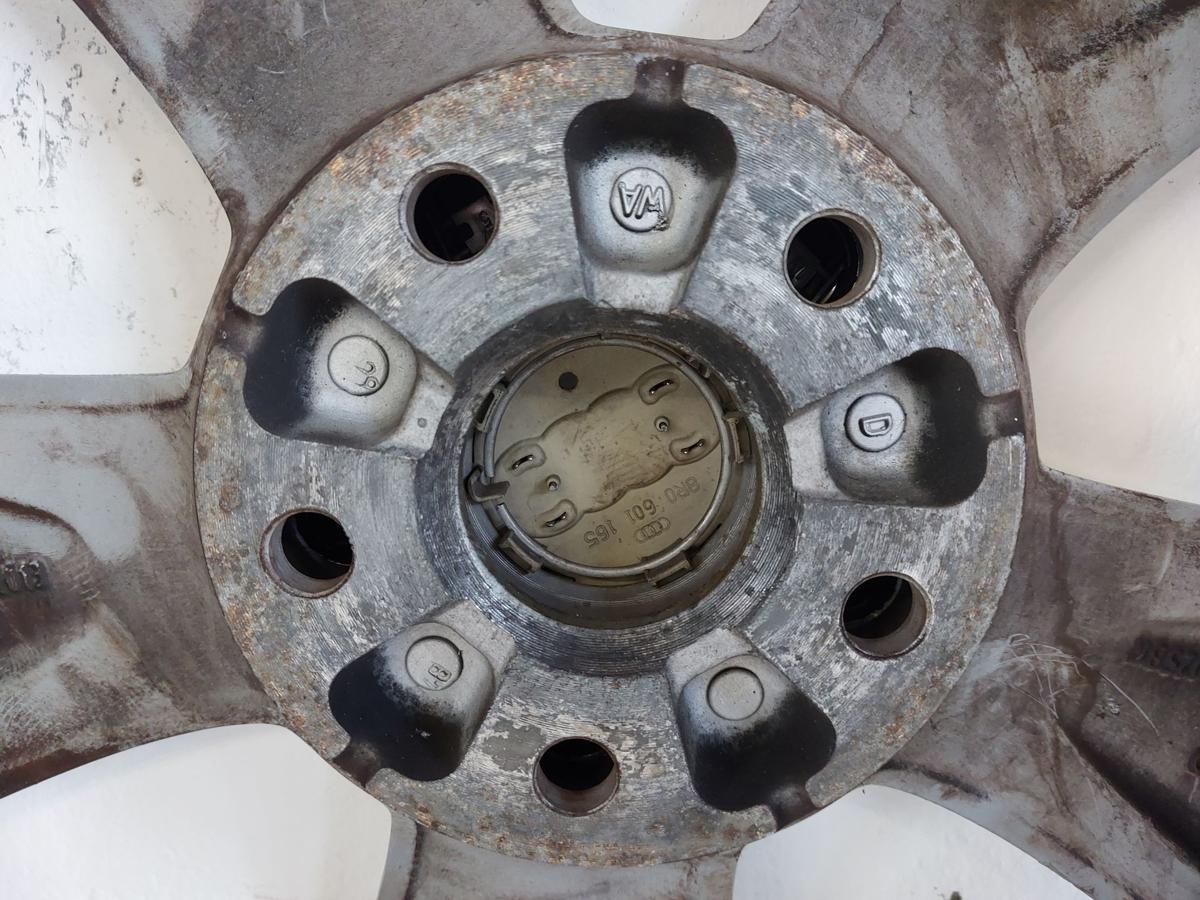 Audi A3 8V Alufelge Felge Aluminiumfelge Originalteil 7.5x17 ET51