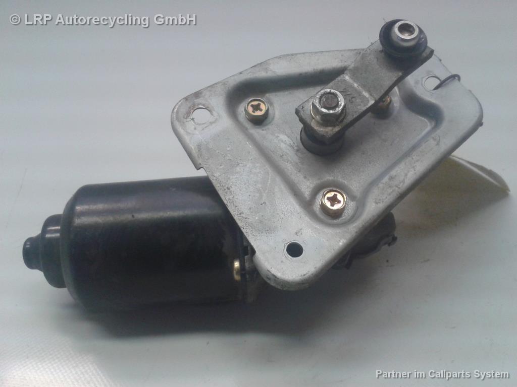 Daihatsu Sirion M100 original Wischermotor vorn 8490507624 BJ1999