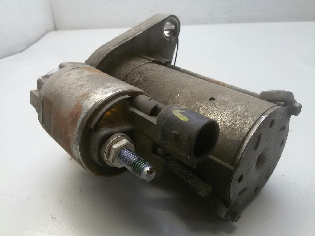 VW Golf 6 Variant original Anlasser Starter 0AM911023B TS12ER20 VALEO BJ2012