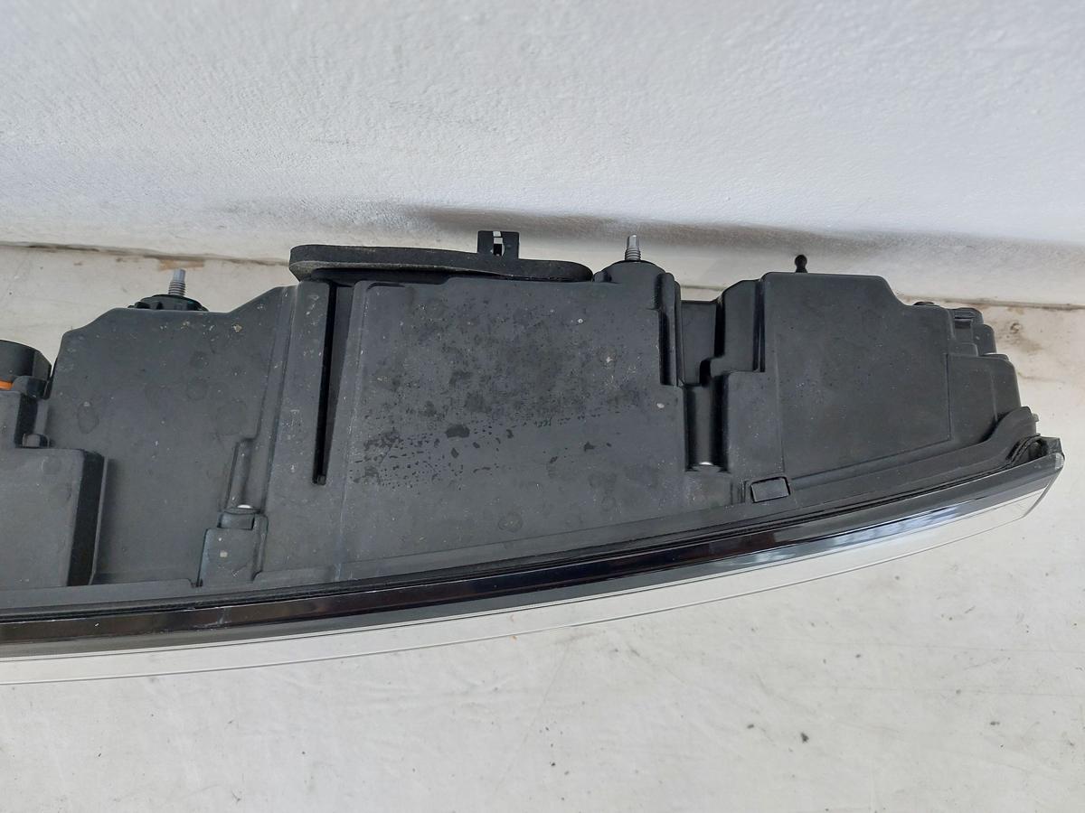 NIO ET7 Elektro Rückleuchtenband Leuchtband Heckklappe LED Leuchtenband OEM