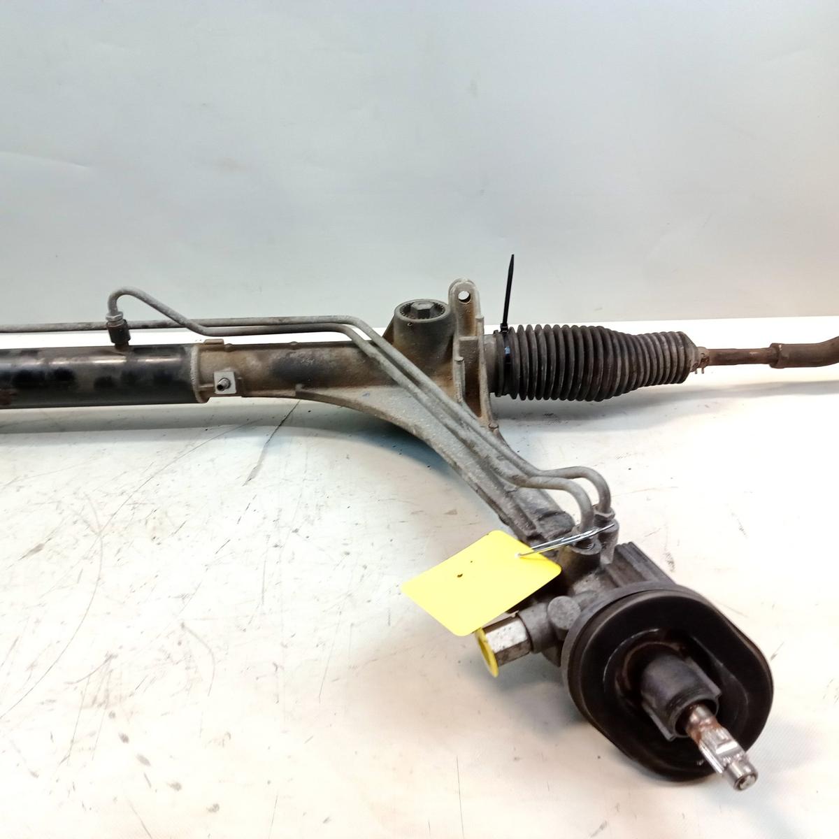 Peugeot Boxer 3 Typ 250 Facelift original Servolenkgetriebe Bj.2017