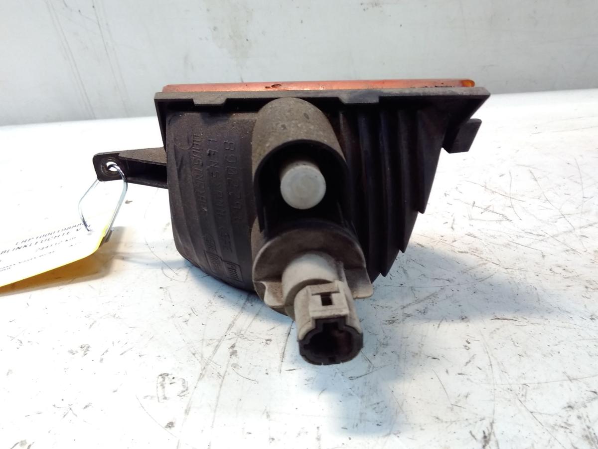 Nissan Micra K12 original Blinker Blinkleuchte vorn rechts gelb BJ2003