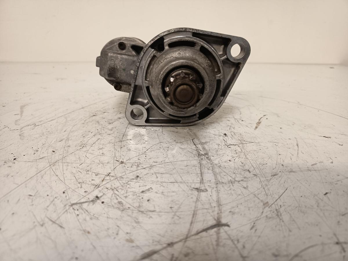 VW Golf V orig Anlasser 02M911023M 1,6L 75KW Benzin Bj 2004