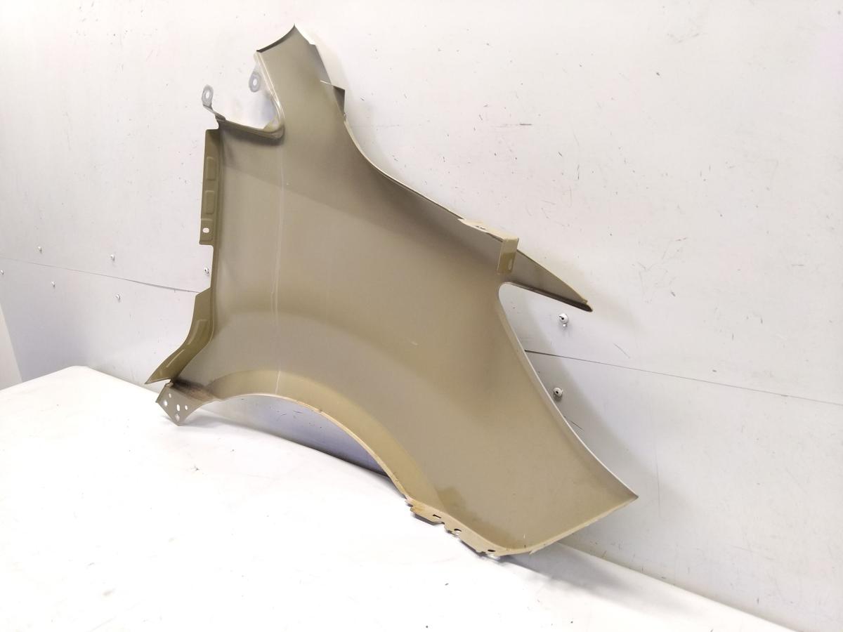 Mercedes Benz Sprinter 907 910 original Kotfl&uuml;gel vorn links Bj.2020