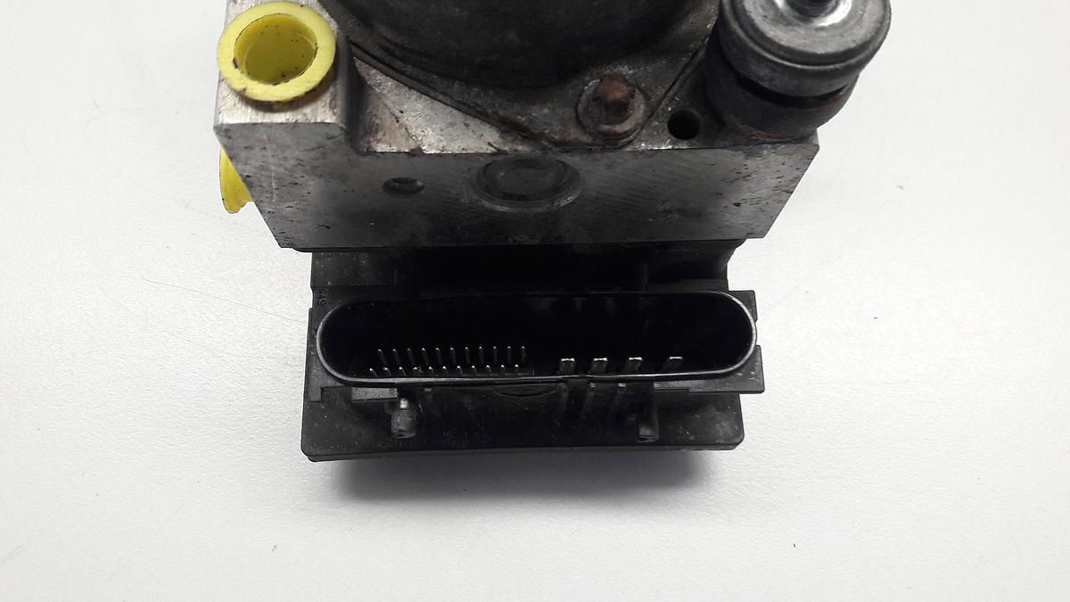 Opel Meriva A orig ABS Hydraulik Block Hydroaggregat 1364ccm 66kW Bj 2005