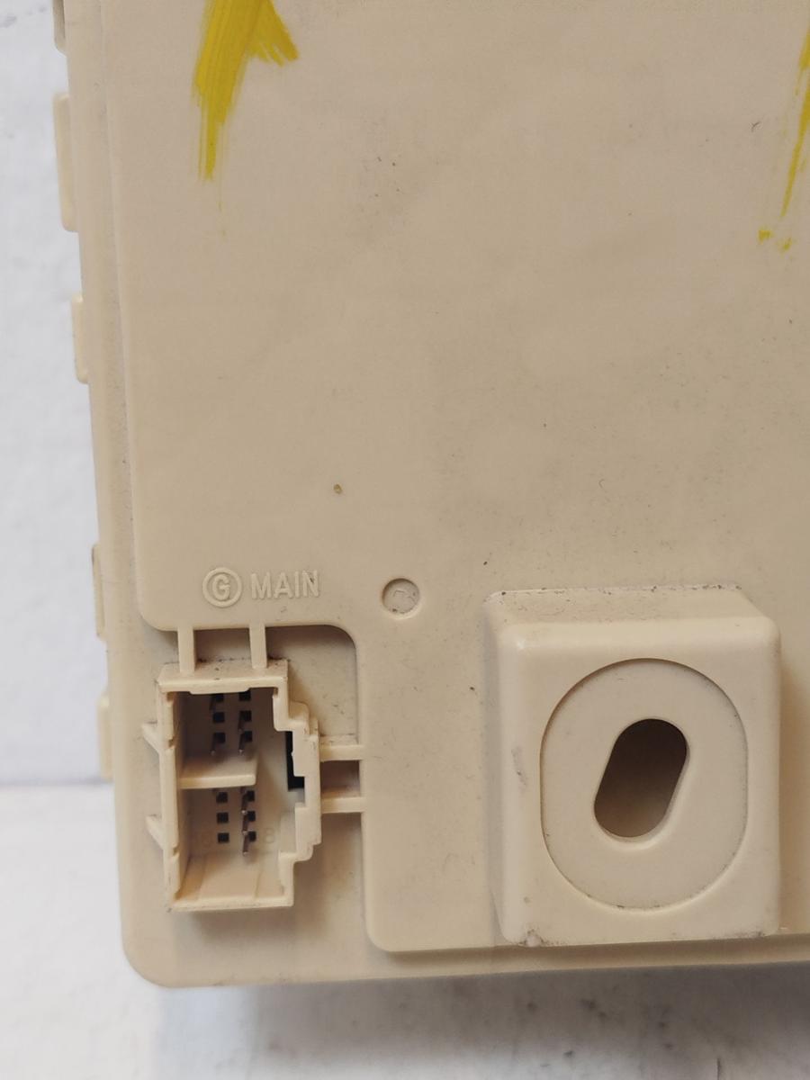 Hyundai i30 PD Mild Hybrid Sicherungskasten Sicherungstr&auml;ger Relaiskaste