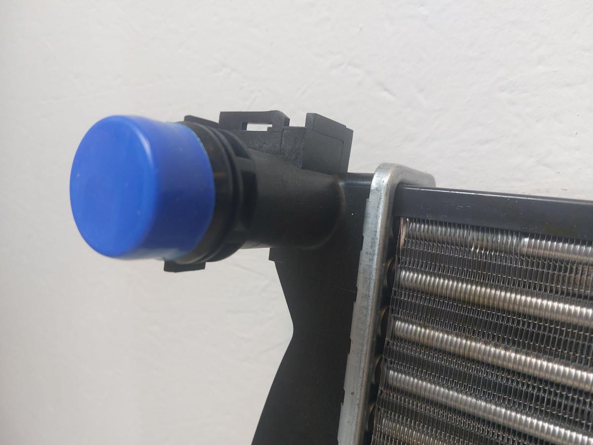 Audi A4 8E B6 Wasserk&uuml;hler K&uuml;hler Magneti Marelli 2.0 ALT