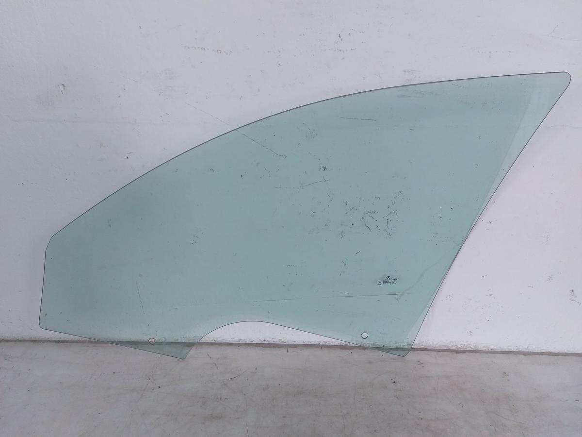 Skoda Octavia 1Z ab09 T&uuml;rscheibe vorn rechts Scheibe Seitenscheibe Colorglas