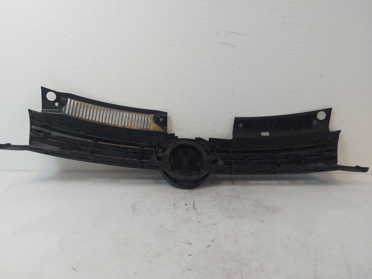 VW Golf 6 VI Kühlergrill Grill Frontgrill OEM Kühlergitter