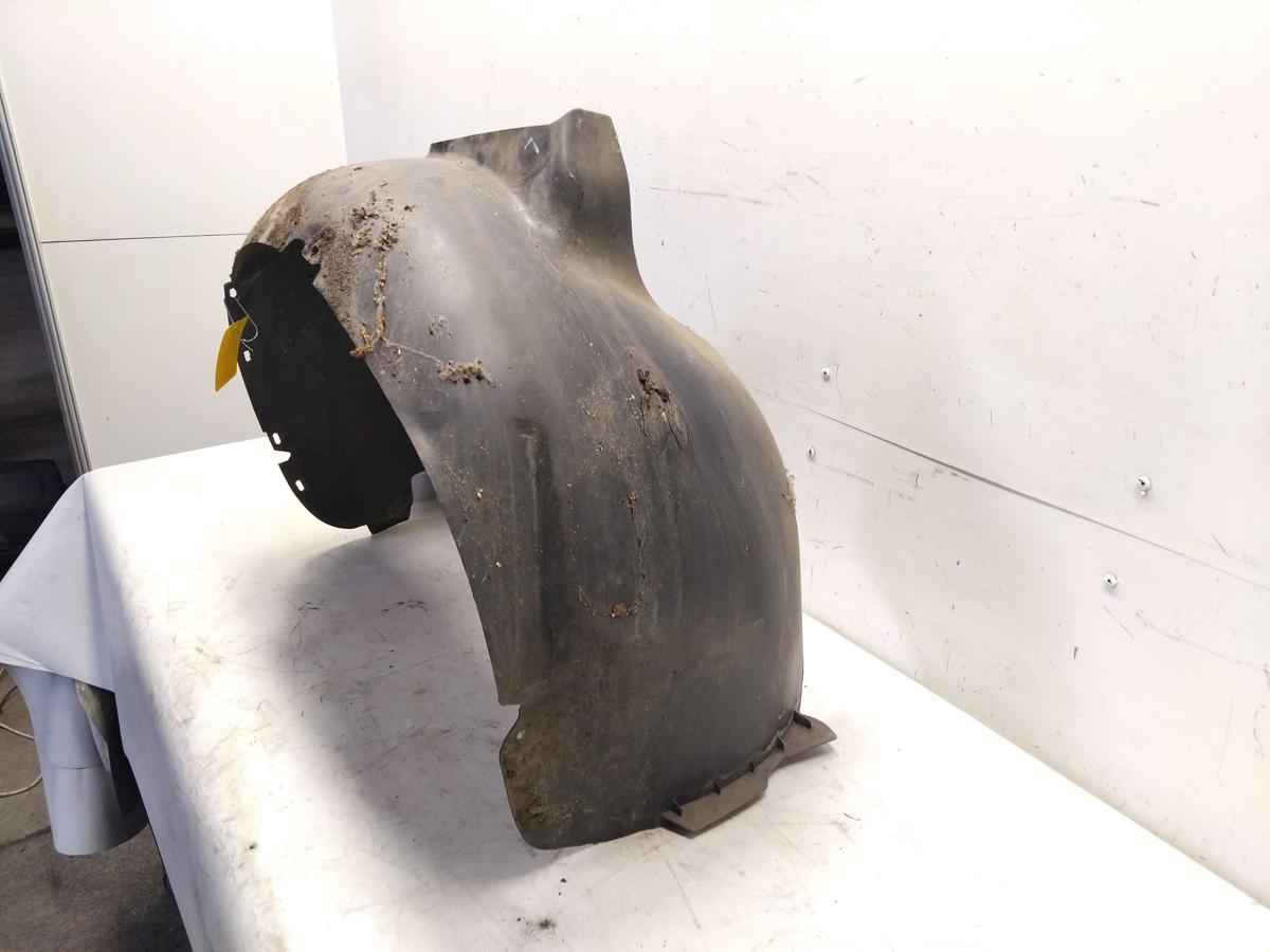 VW Caddy 2K original Radhausschale vorn links Bj.2006
