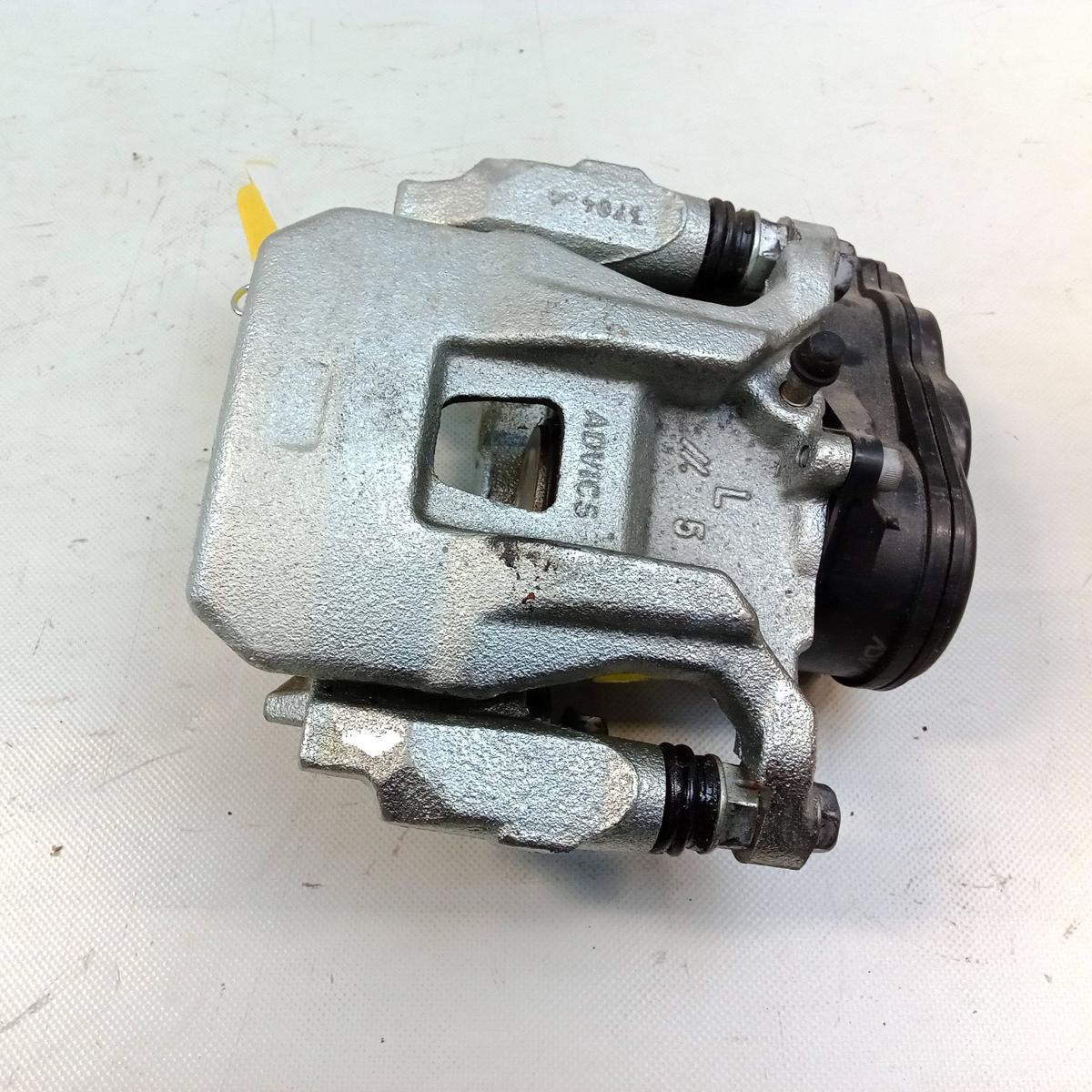 Mitsubishi Eclipse Cross original Bremssattel links hinten 2.4 72kw 4B12