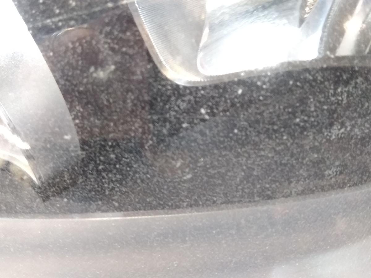 Audi A1 8X original Scheinwerfer links Halogen mit LWR 8X0941003 BJ2010