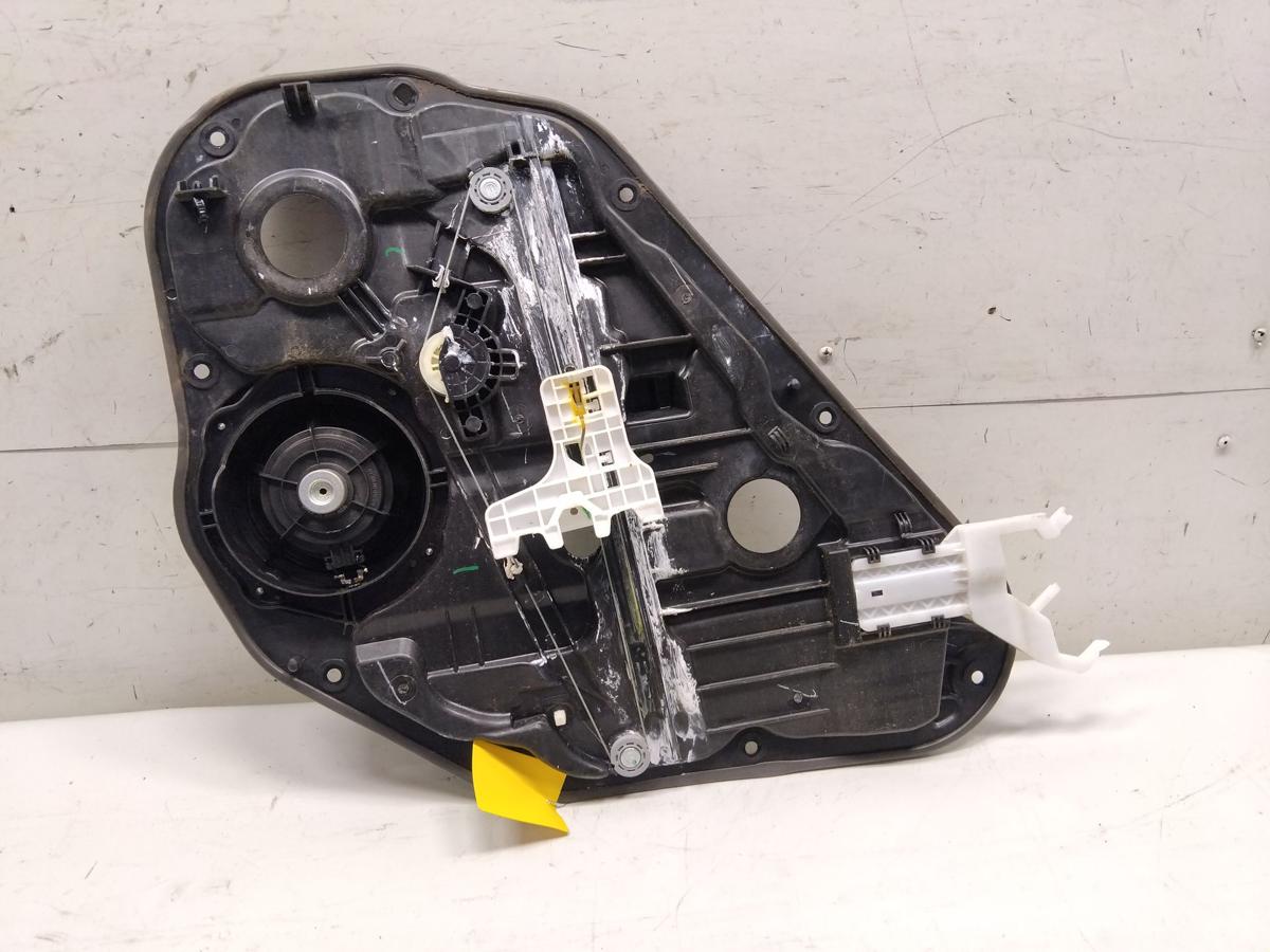 Hyundai i30 Kombi GD orig Fensterheber hinten rechts elektrisch BJ2015 ohne Motor
