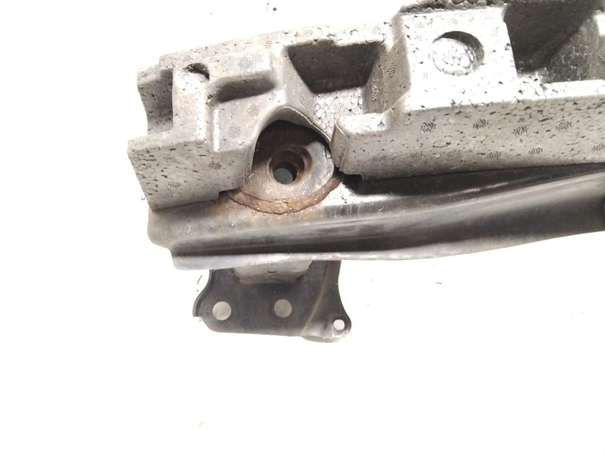 VW Touran 1T original Träger Verstärkung Stoßstange Stossfänger vorn BJ2006
