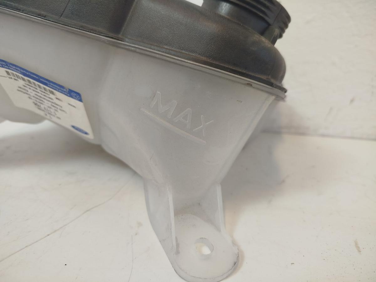 Ford Mondeo BWY MK3 K&uuml;hlwasserbeh&auml;lter Ausgleichsbeh&auml;lter Beh&auml;lter K&uuml;hlwasser OE