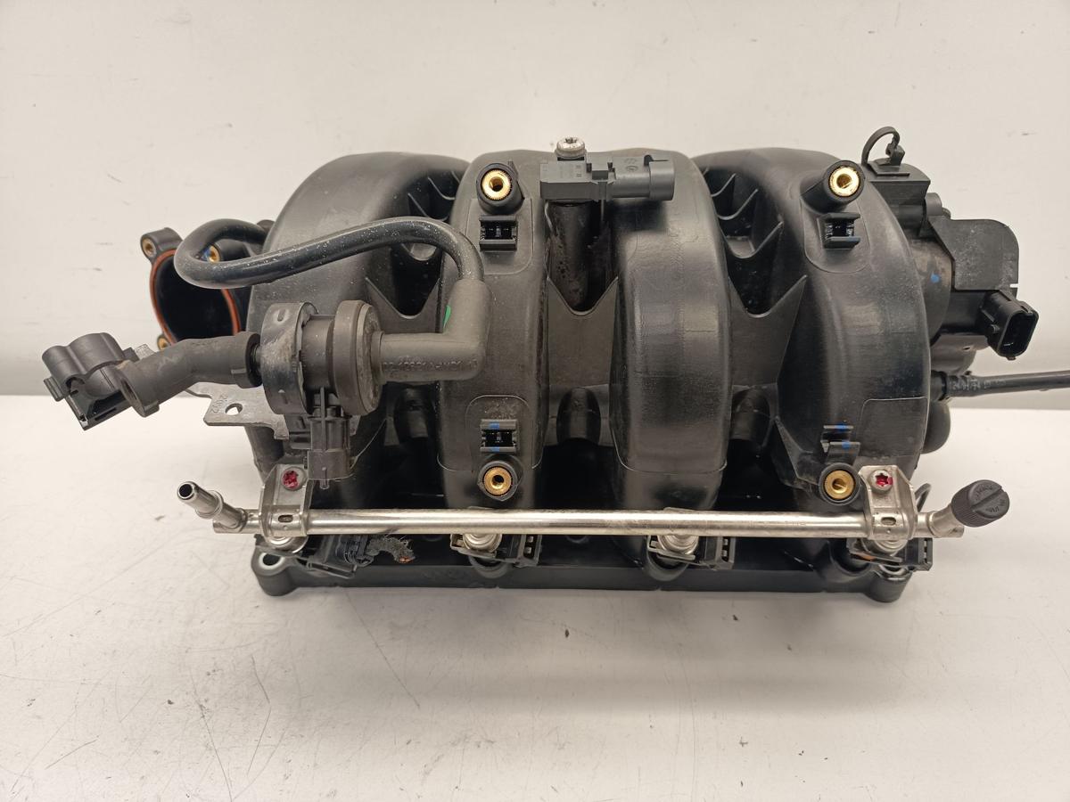 Opel Zafira B original Ansaugkr&uuml;mmer 1.8l 103kW Benzin 55571532 Bj 2014