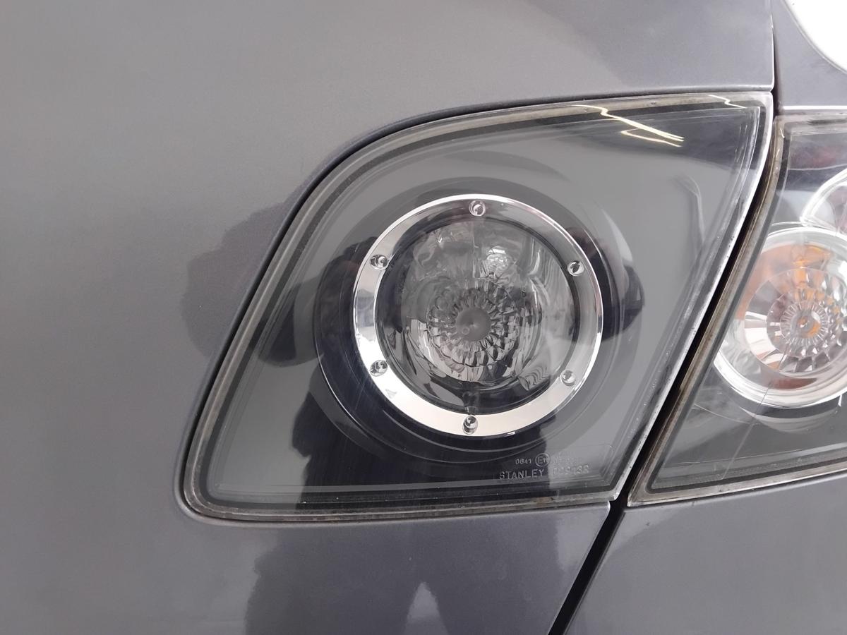 Mazda 3 BK original R&uuml;ckleuchte Heckleuchte rechts innen 5-t&uuml;rig Facelift BJ2008