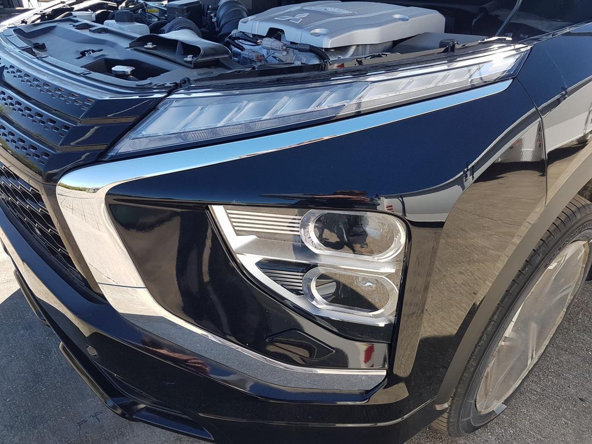 Mitsubishi Eclipse Cross Hauptscheinwerfer links LED Bj23 26060W240P Modell ab21