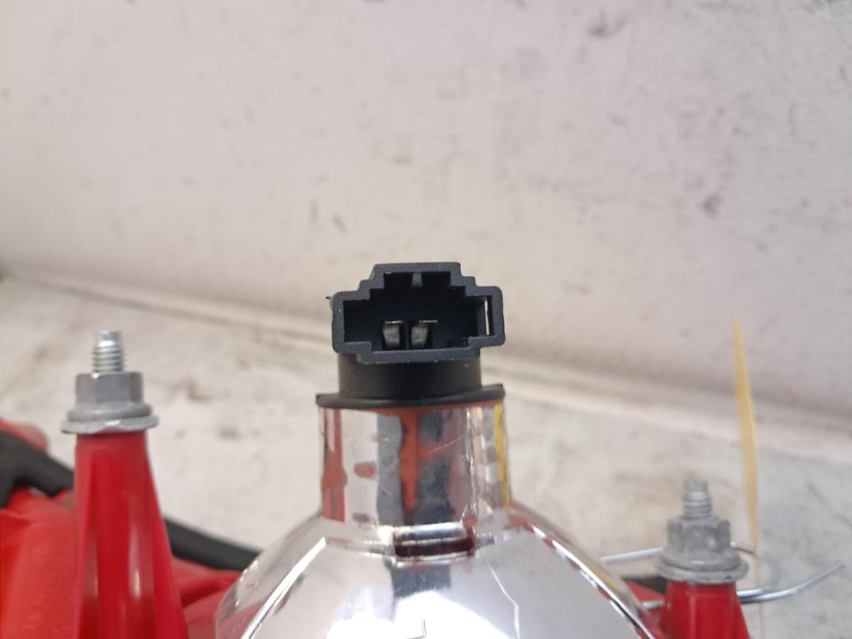 VW Golf 5 1K original R&uuml;ckleuchte Heckleuchte links innen Flie&szlig;heck BJ2006