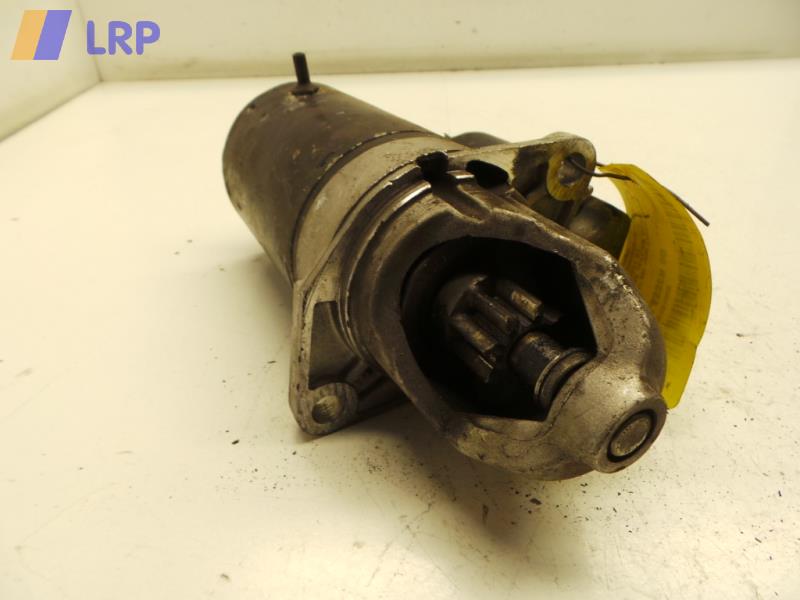 Nissan Micra K11 BJ1997 original Anlasser Starter 001112018 BOSCH