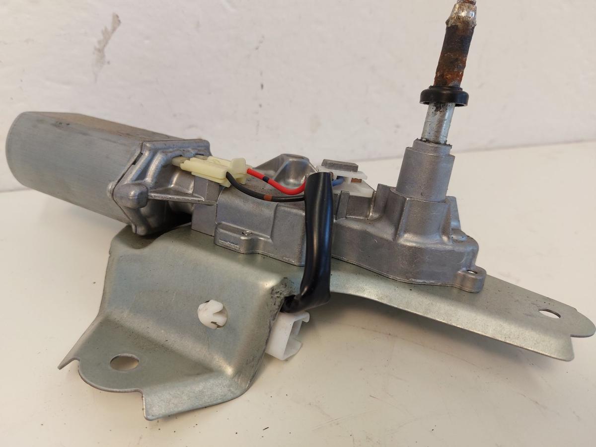 Mazda 2 DY Heckwischermotor Wischermotor hinten Motor Wischer