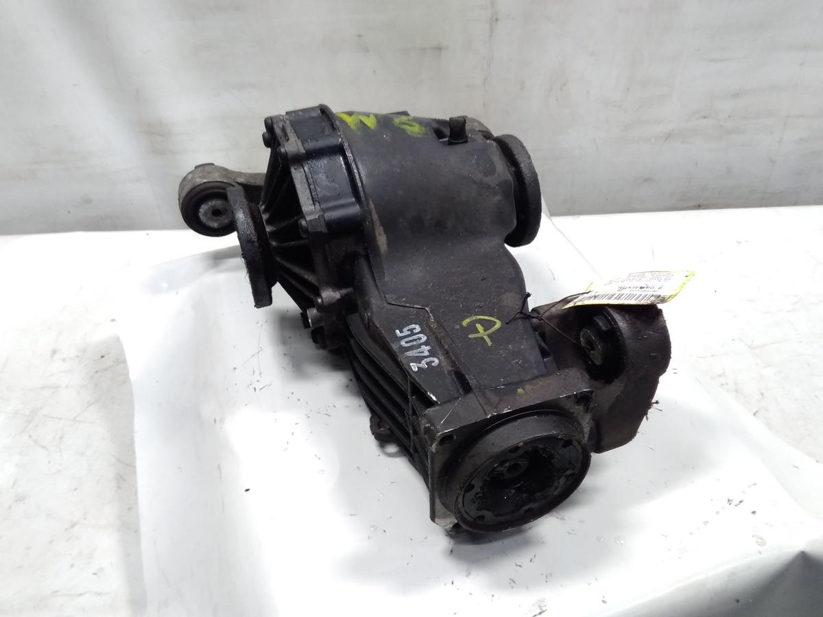 VW Passat 3BG original Diffi Differential FRB 4.0 202kw BJ2001