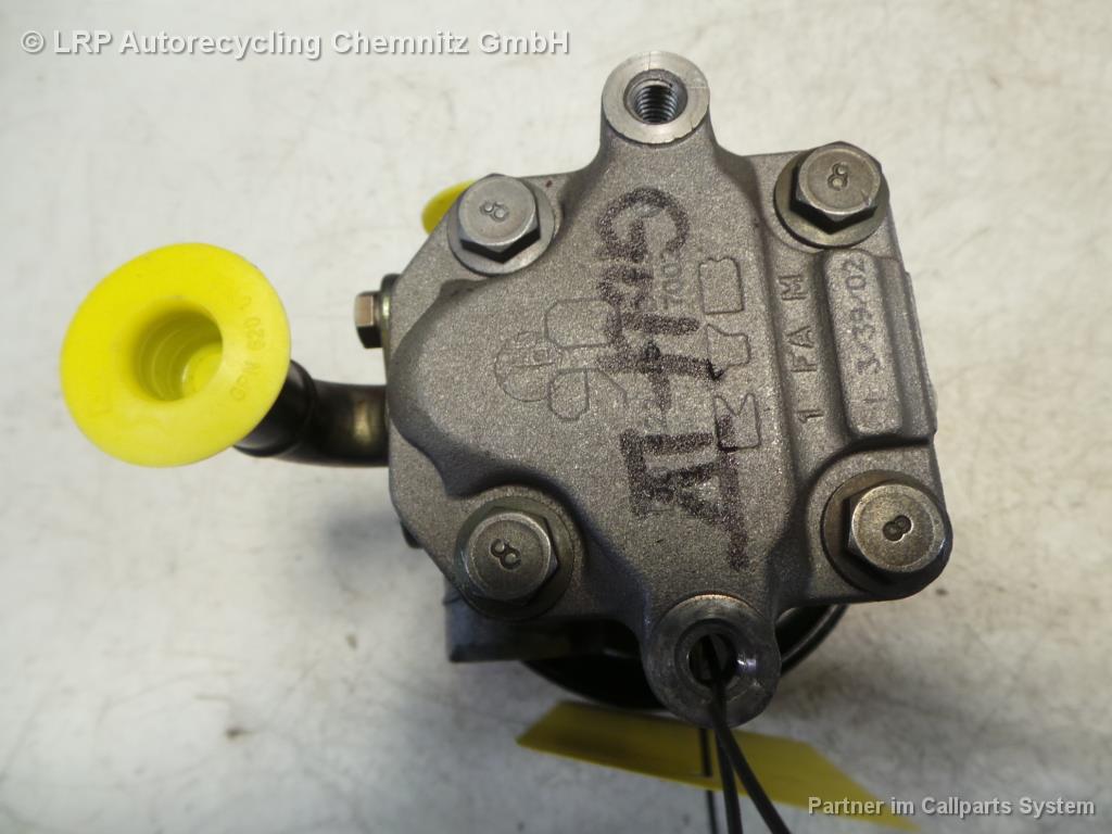 VW Golf 4 IV BJ 2002 Servopumpe Pumpe Servolenkung 1J0422154B