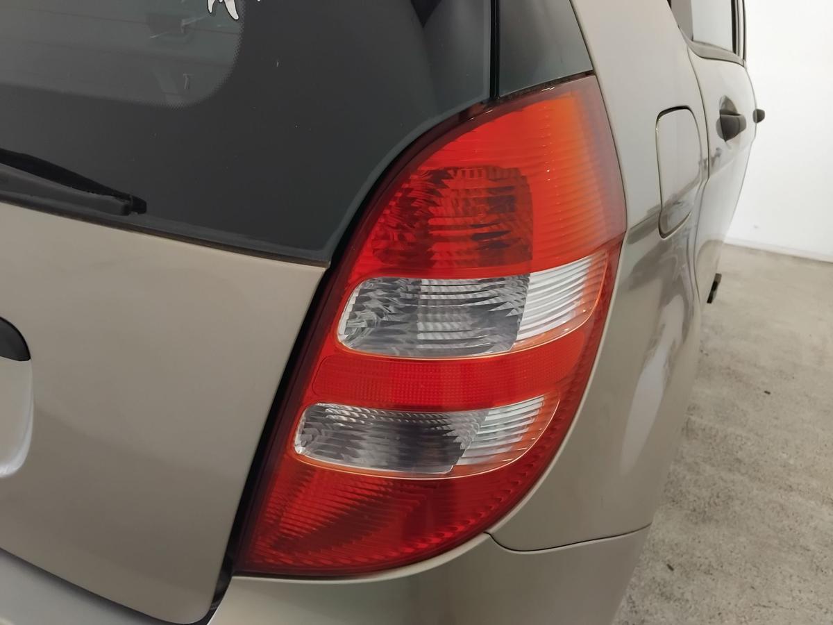 Mercedes A-Klasse W169 original R&uuml;ckleuchte Heckleuchte rechts BJ2005