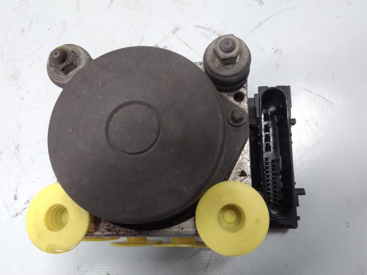 Opel Corsa D original ABS-Block 13236012 0265231537 0265800422 Bj.2007