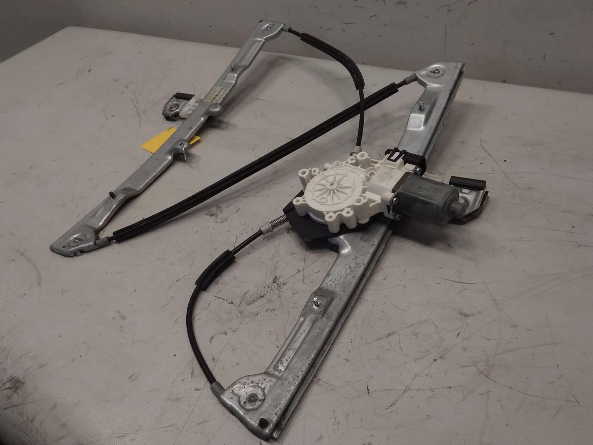 Mitsubishi Colt Z30 original Fensterheber vorn links elektrisch 5-türig BJ2009
