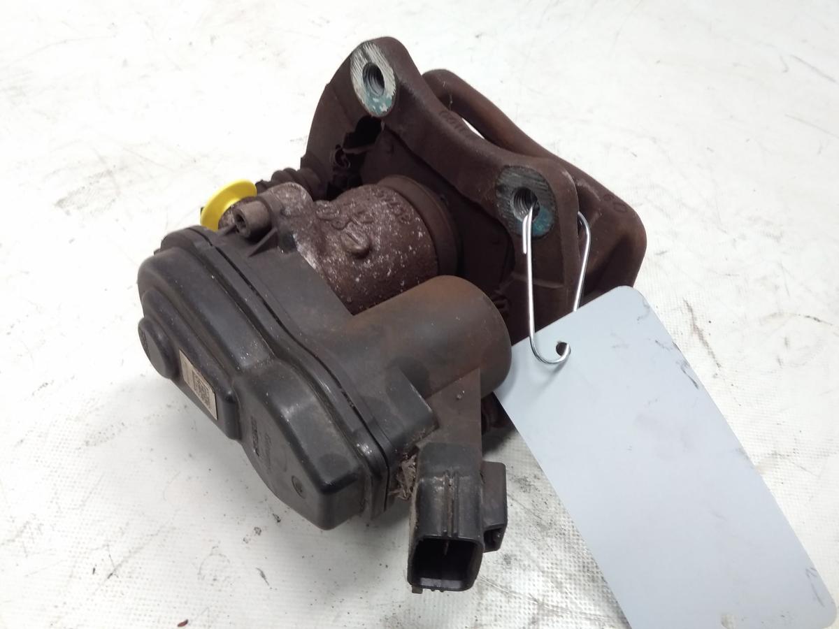 Renault Grand Scenic 4 original Bremssattel Hinterachse links Bj.2017