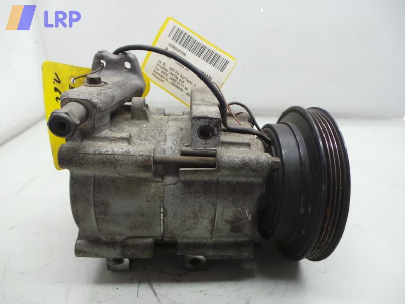 Hyundai Lantra Klimakompressor FF94C02 HCC HALLA CLIMATE BJ1993