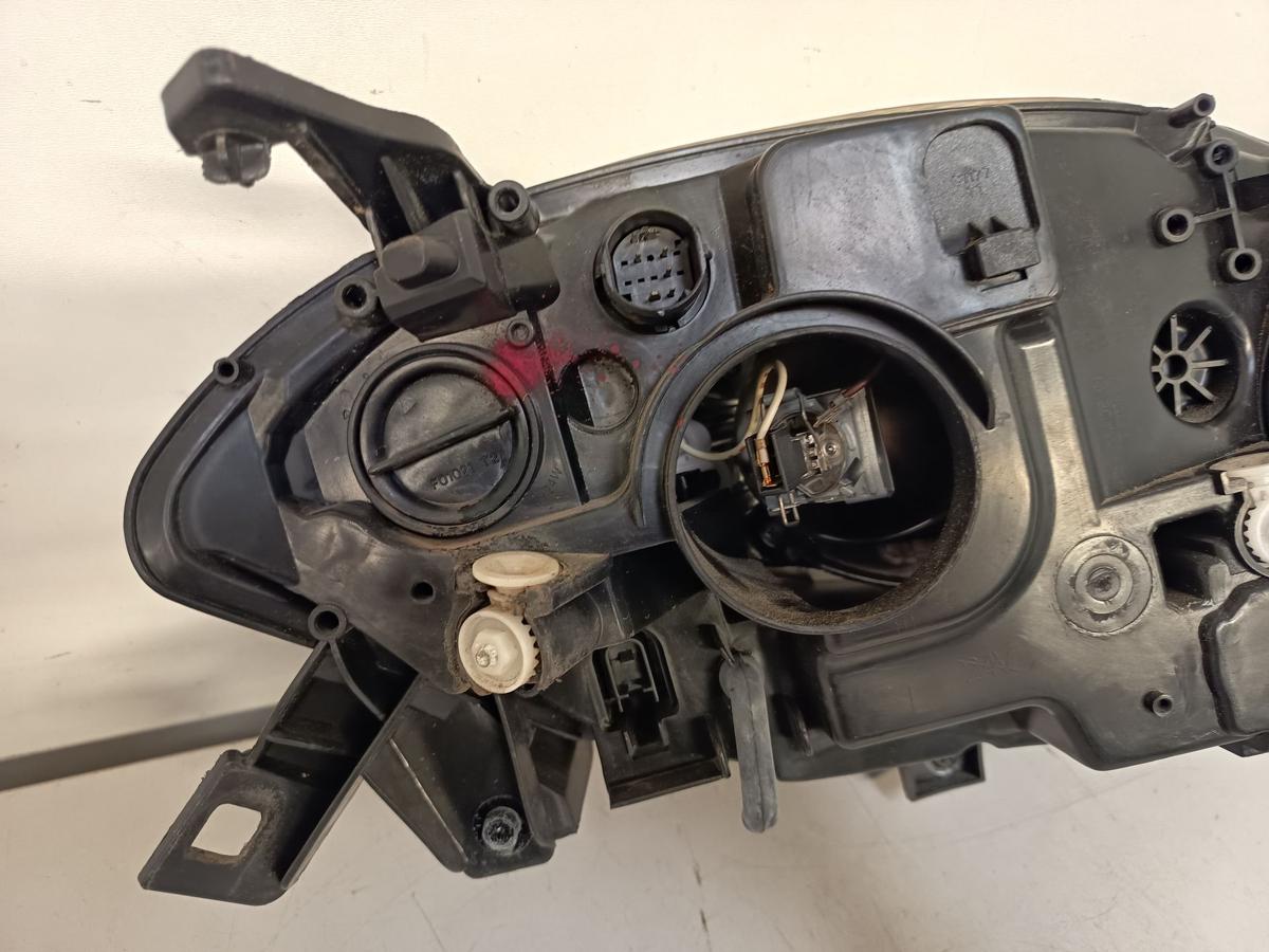 Fiat Bravo 198 Hauptscheinwerfer links Halogen Frontlicht TYC mit LWR Bj 2008