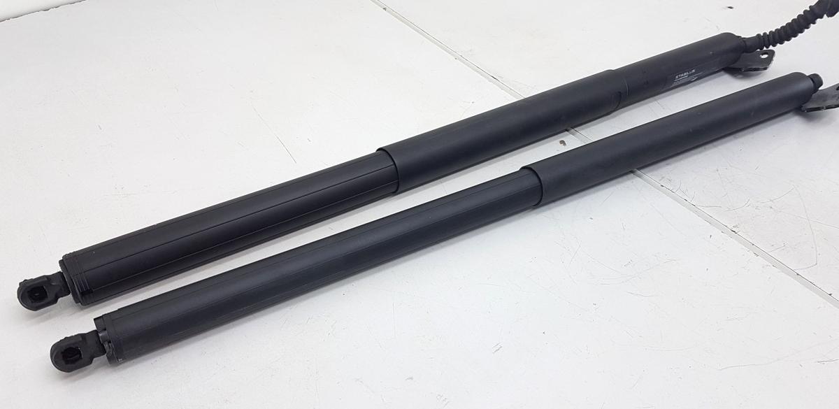 Tesla Model X Heckklappend&auml;mpfer Gasdruckd&auml;mpfer Bj2022 1065664-00-B