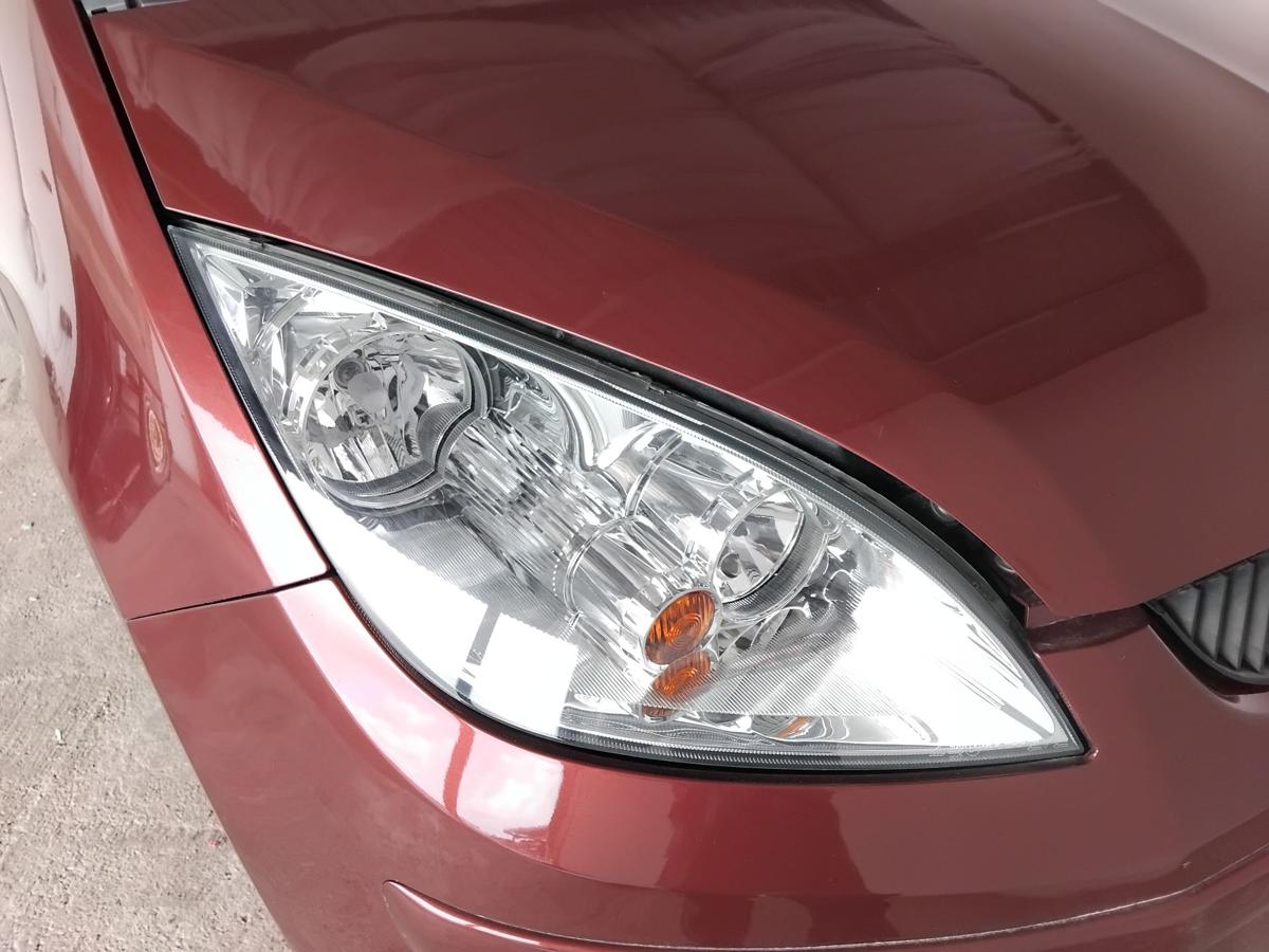Mitsubishi Colt Z30 original Scheinwerfer rechts Halogen mit LWR BJ2006