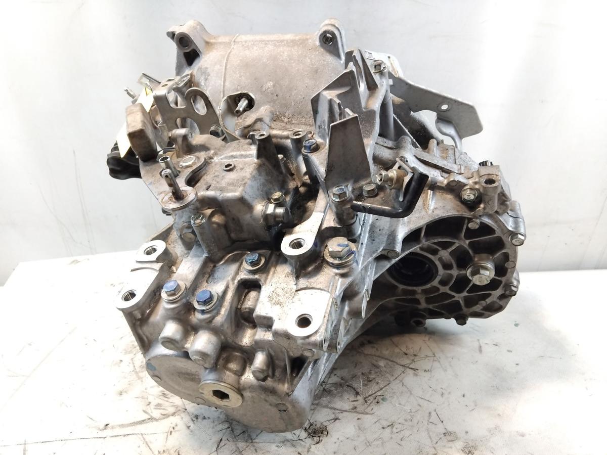 Honda Civic 8 FK1 Getriebe Schaltgetriebe 6 Gang SPLM3013481 1.4 61kw BJ2008
