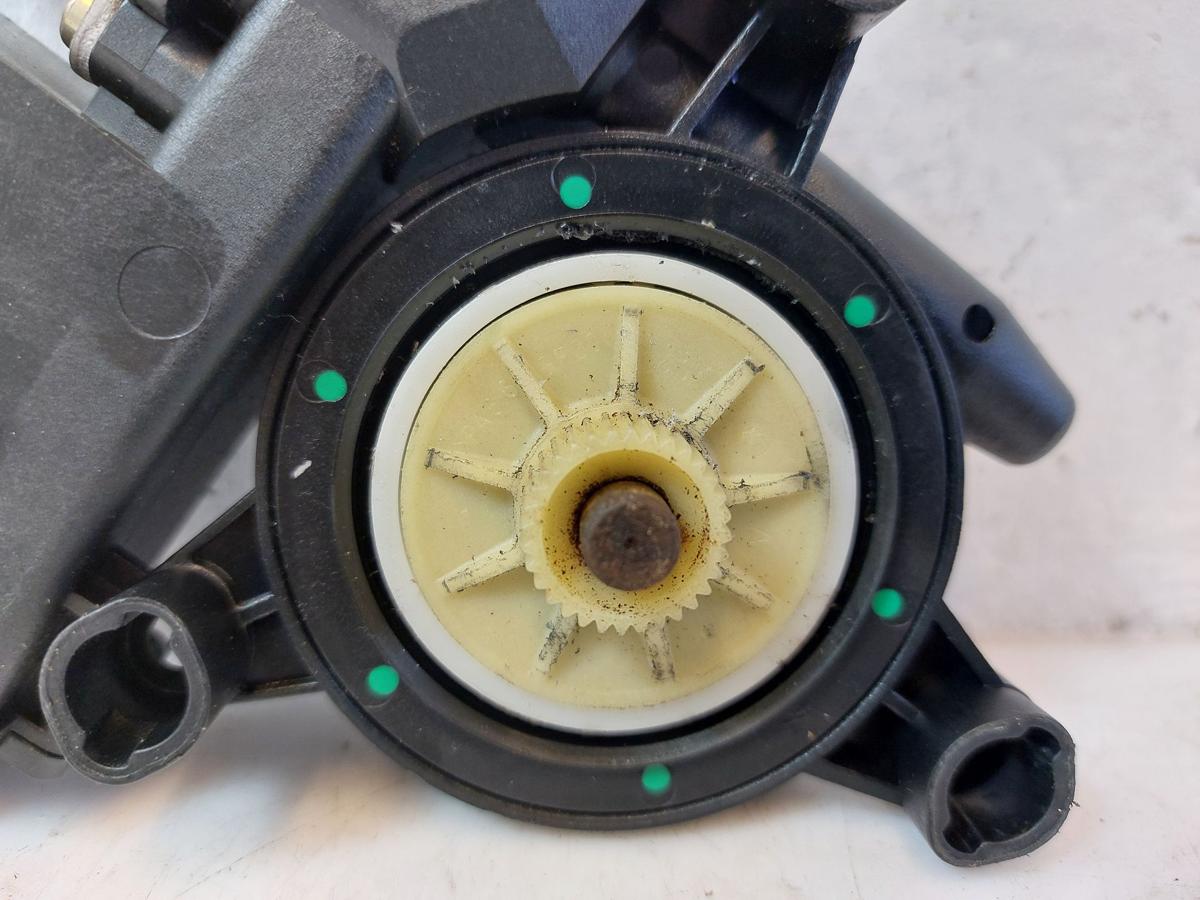 Skoda Fabia 6Y Fensterhebermotor vorn links Hebermotor OEM Motor Fensterheber